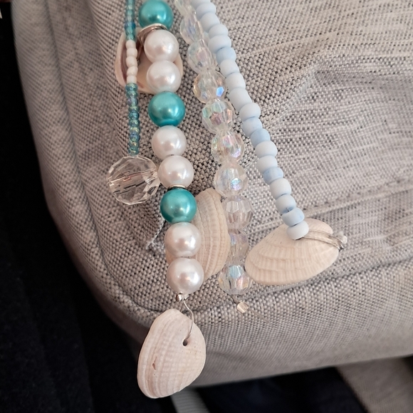 Purse Charm And Key Holder - Picture 8 of 8